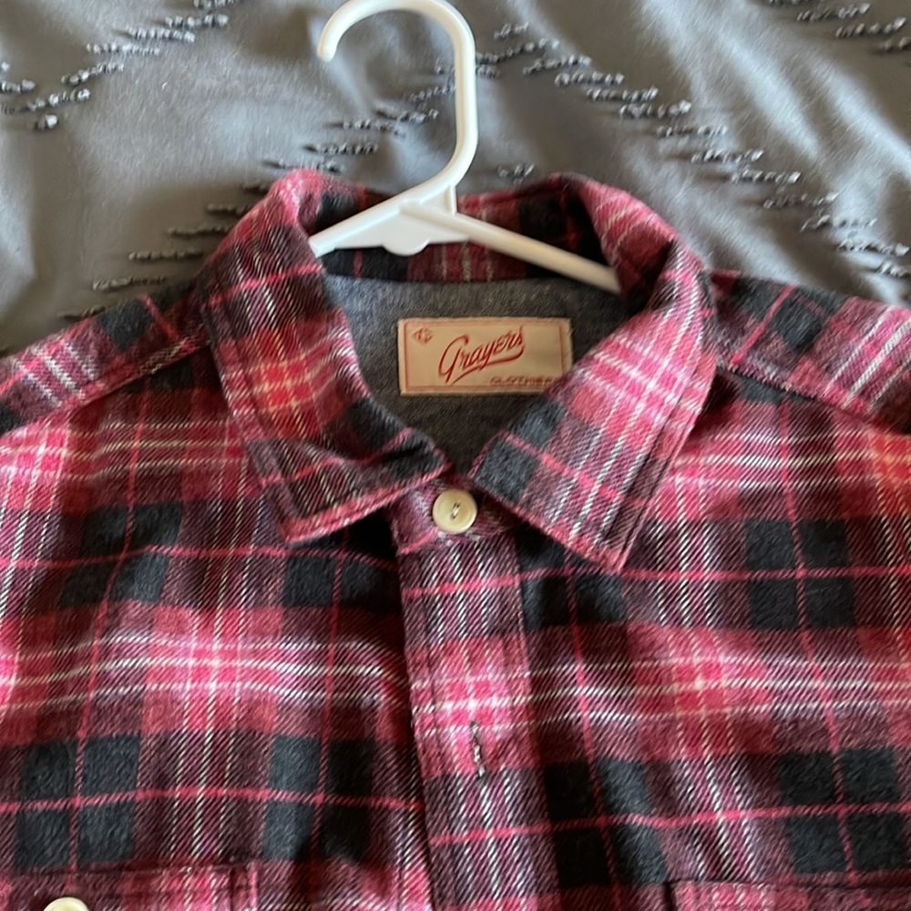 Grayers Shirts - image 7